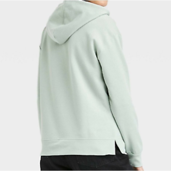 NEW PLUS SIZE MTV Hoodie - Picture 2 of 2